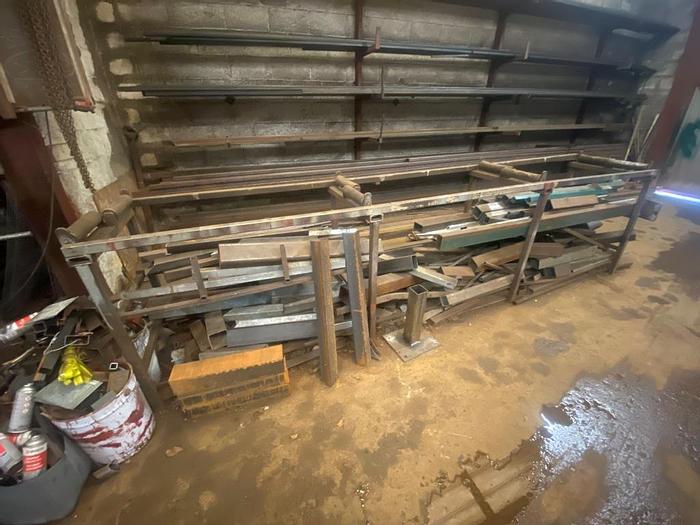 Used 2007 FMB Triton Manual Bandsaw