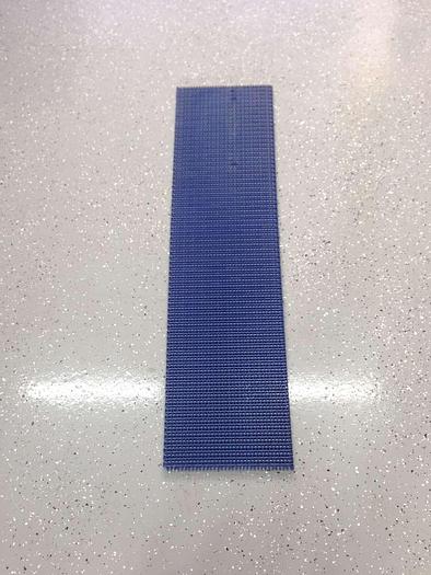 Gebraucht 2 Gurte für Transportbänder, unbenutzt