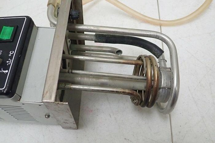 Used LAUDA Type MT Circulating Bath