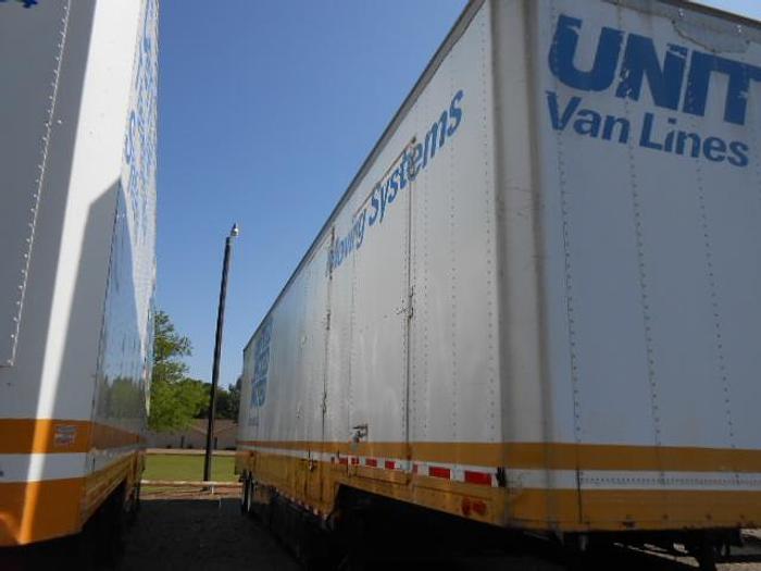 Used 1990 KENTUCKY MOVER BOX