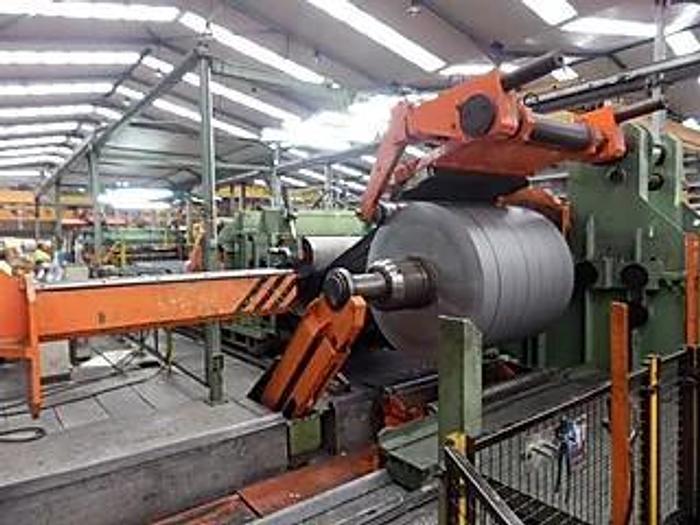 Used (F&P) We are looking for...