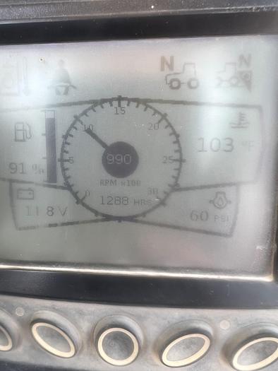 Used 2015 DITCH WITCH RT45