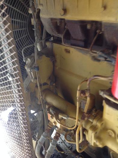 Used EAGLE CRUSHER/SCREENER SYSTEM