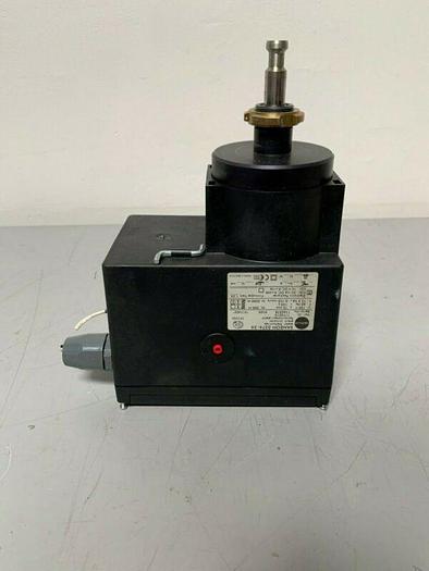Used Watlow DC20-60F0-0000 Solid State Power Control