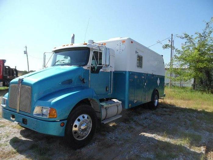 Shorty's Truck and Equipment Sales Eline Trucks for Sale