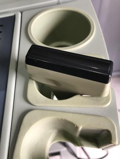 Gebraucht BK Medical 2101 Falcon Ultraschallgerät mit 3 Sonden und Sony Drucker