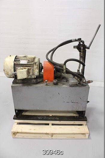 Used VOITH #30946