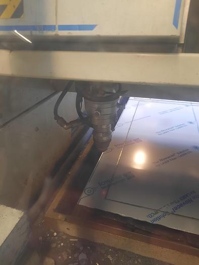 Used 1996 HACO Elas Type Fly2