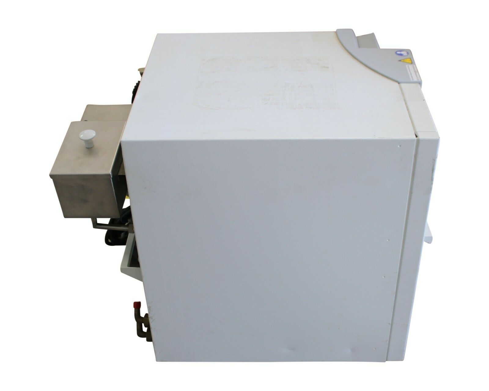 Used JULABO PRESTO LH85 HIGHLY DYNAMIC TEMPERATURE CHILLER