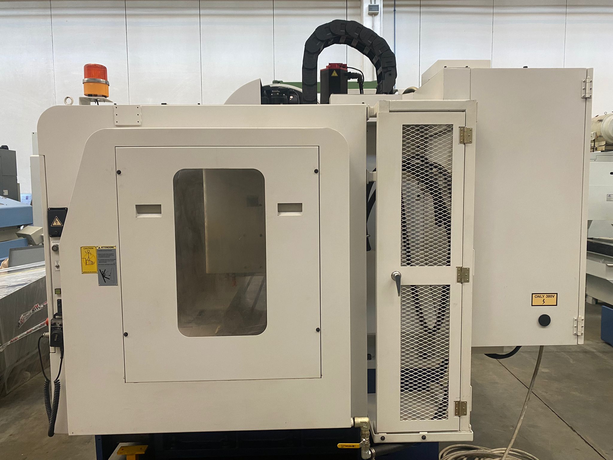 Usato 2008 Tontai TMV-1050A