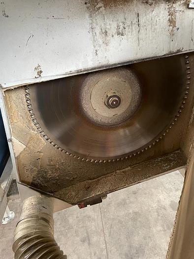 Usato OTTIMIZZATRICE BOTTENE PUSCH 180 CE