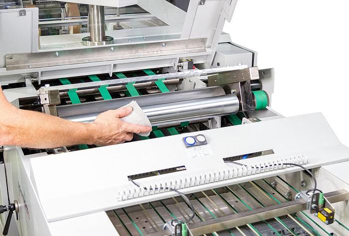 PALAMIDES DELTA 502 Pro