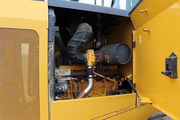 Used John Deere 544J Articulating Wheel Loader