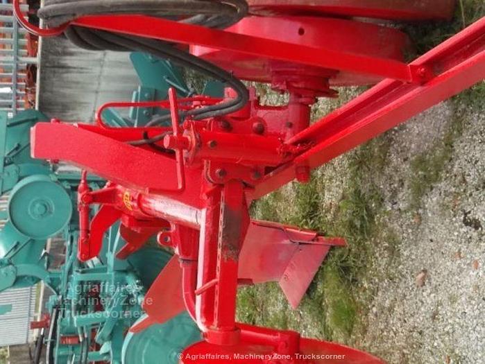 Usato 1989 Sogema C 40