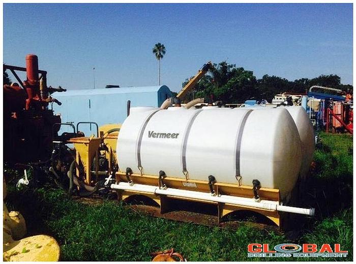 Used Item 0713 : Vermeer DT750 Mixing System