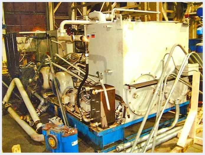 Radial Forging Line GFM SHP-16 (SX-16)