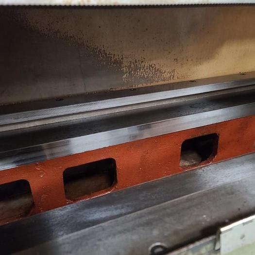 Used Anderson Cook 350/200S HD Spline Roller