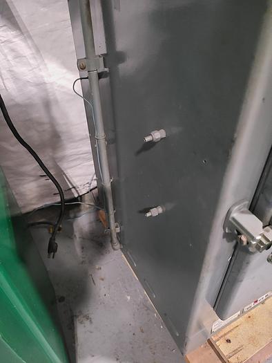 Used Blue M Stabil-Therm Laboratory 