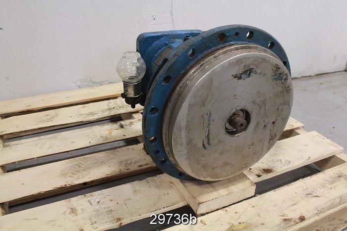 Used Goulds 3175 14" Power End #29736