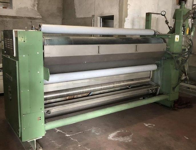 Used 1993 KUSTERS 222.11-2200