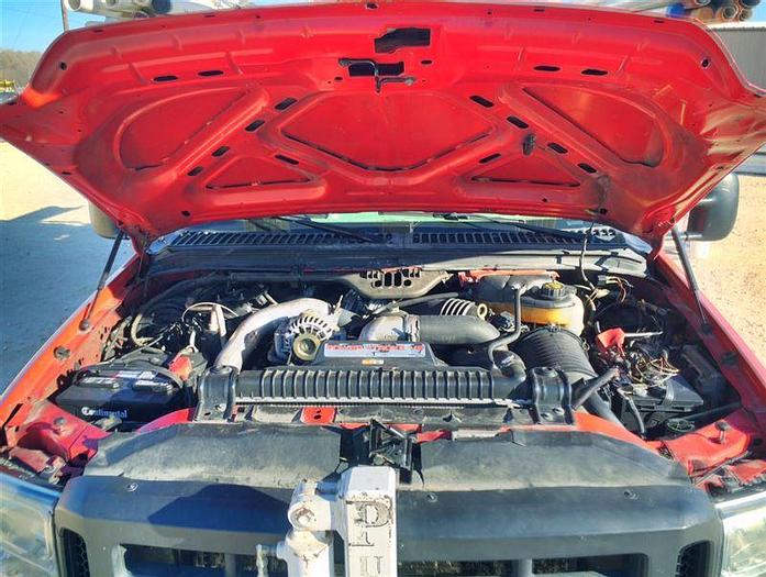 Used 2007 Pulstar P10HD3L Pump Hoist Rig - Sold