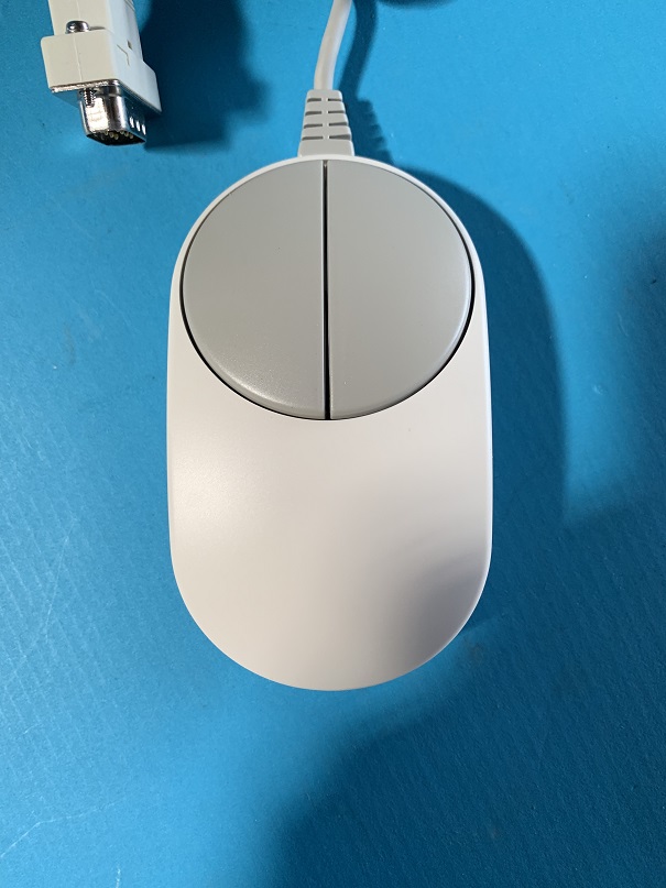 Used Matsushita Mouse ANG850