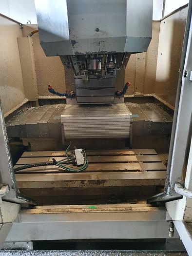 Gebruikt Chiron FZ12S