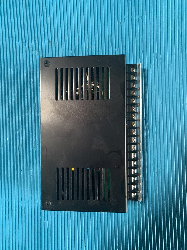 Used oriental motor 2 phase driver udx2107