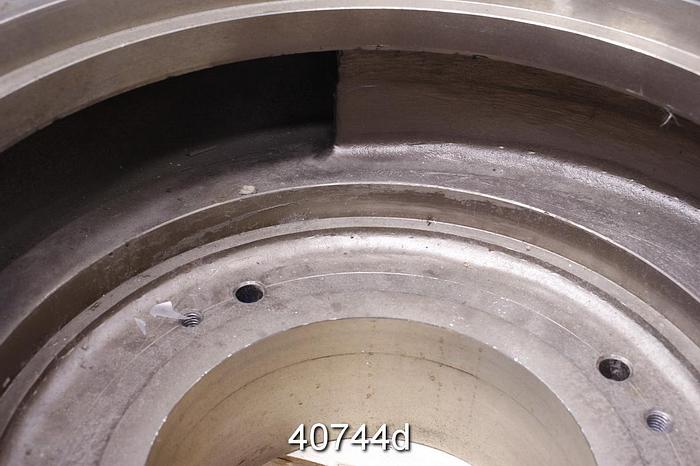 Unused Goulds 3175 Pump Casing, 6x8x14 #40744