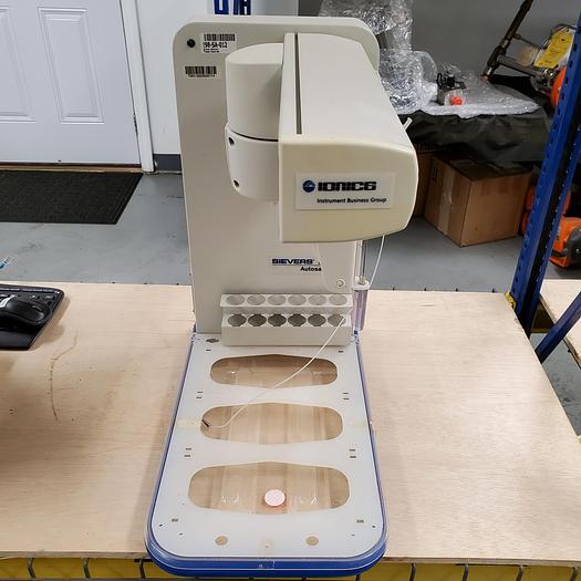 Used Sievers 900 Autosampler