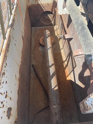 Used Triplex Mud Pump & Shaker System