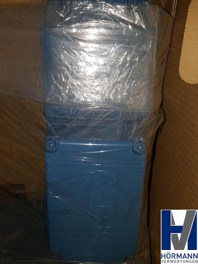 Gebraucht Flachgetriebemotor 2013 Demag Cranes ADE40 TD