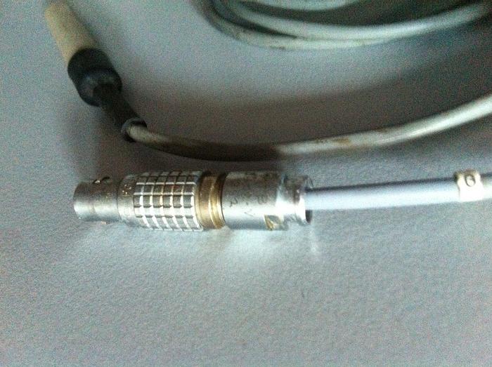 Gebraucht Sonde Doppler Probe