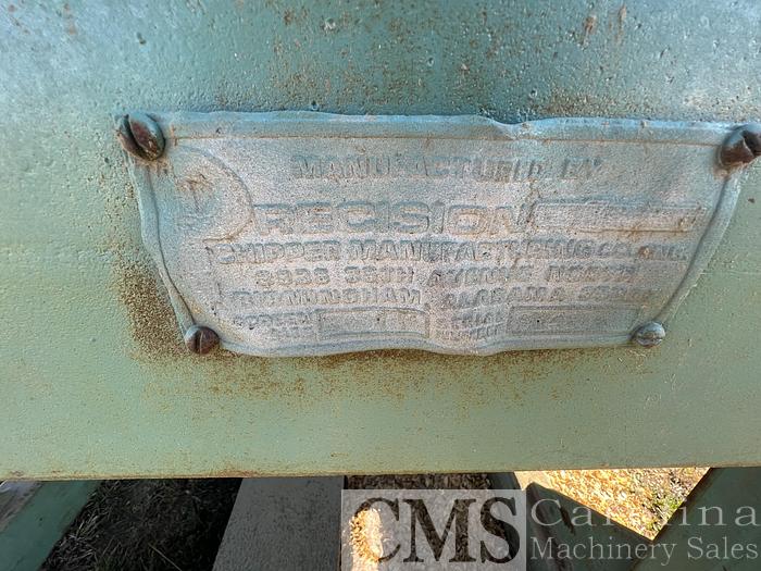 Used Sprout Waldron 200 HP Pellet Mill