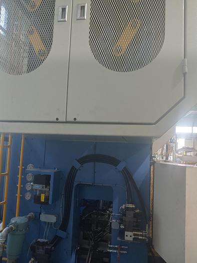 Used Press Hot Forging