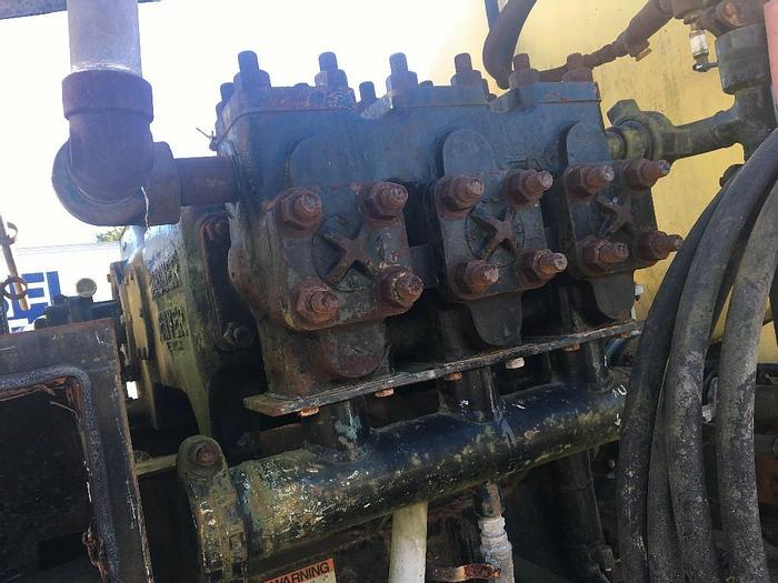 Used 2005 Mack CV713