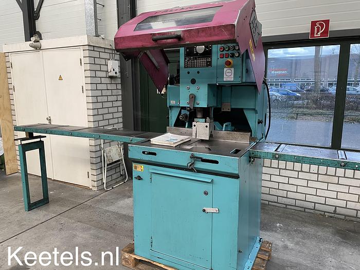 Gebraucht Kaltenbach KKS450E Cirkelzaag