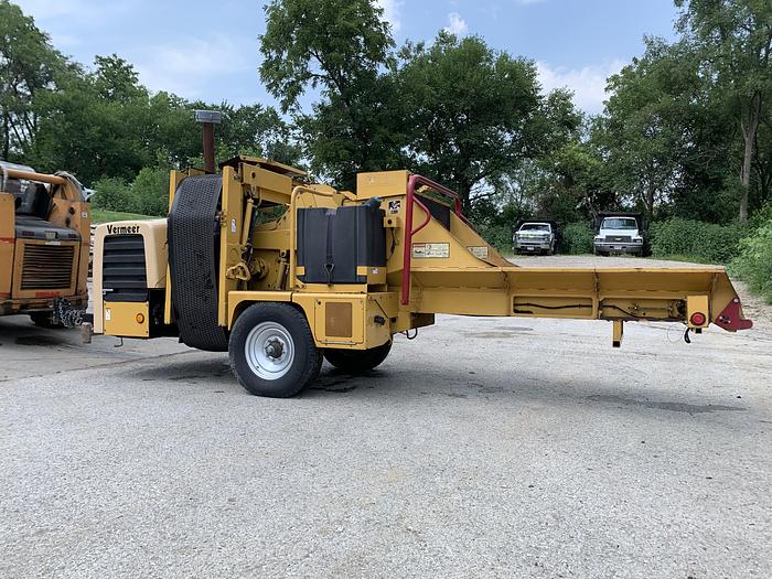 Used 2006 Vermeer HG200