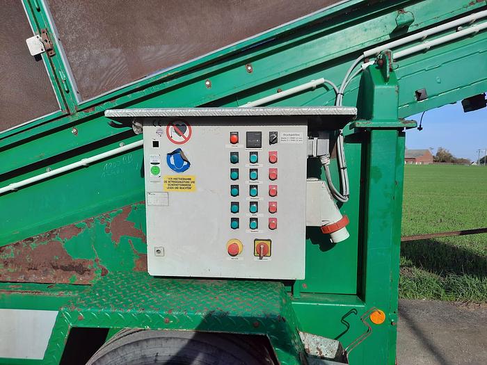 Gebraucht Mobiler Windlichter