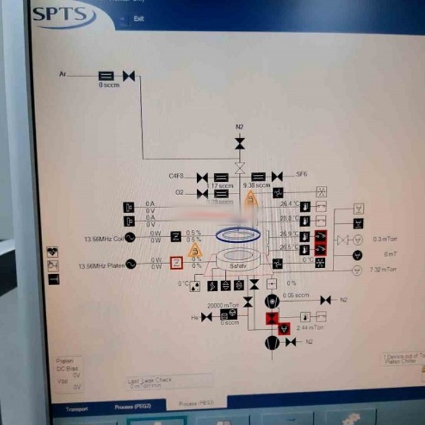 Used 2006 STS / SPTS CPX PEGASUS