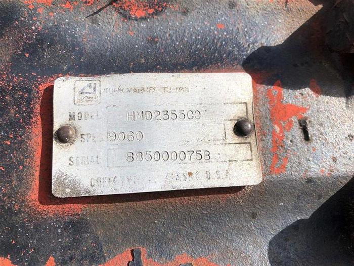 Used 1987 Acker Soil Sentry Drill Rig