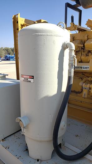 Used Gardener Denver PZ 7