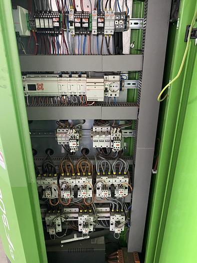 Usato 2018 ICOPOWER ICO F-500