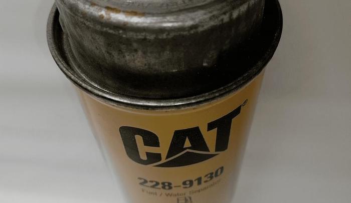 Filtro de Combustível/Separador de Agua Caterpillar 228-9130