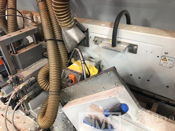 Used Holz-her Arcus 1334