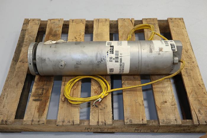 Unused CVN Systems SRA5000 Shower Oscillator #44169