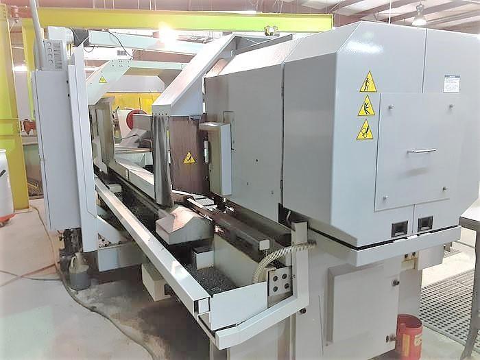 Used 2009 Haas TL-4