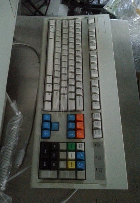 Used Prometrix Wafer Handler C2C