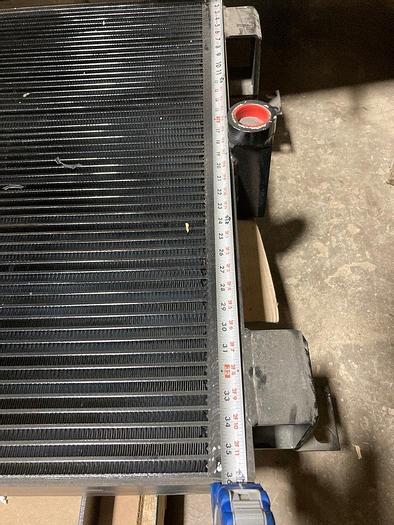 Used Aftermarket Ingersoll-Rand/Atlas Copco/Epiroc Compressor Oil Cooler For T4W - 57524266