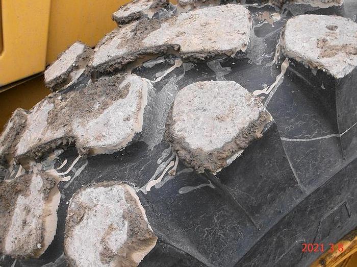 Used 2004 CATERPILLAR 950G II